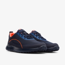 Camper Canica Mens Sneakers US-48253 Navy USA Stockists